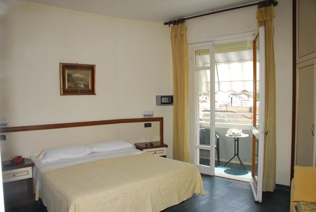 Hotel Nettuno Cattolica Rum bild